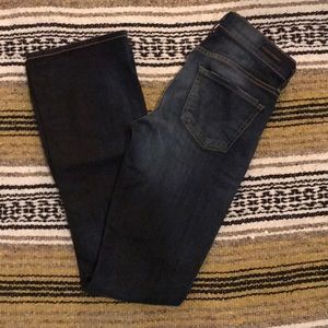 Citizen of humanity dita bootcut jeans